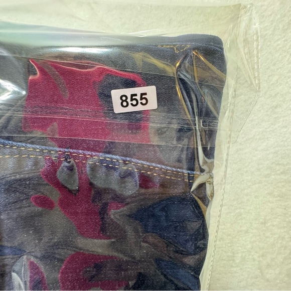 GAP “Perfect Boot” Medium Wash Denim Jeans size 29 Regular - Picture 11 of 11